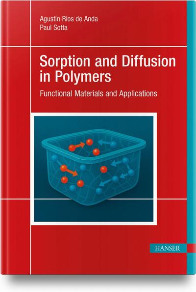 Sorption and Diffusion in Polymers