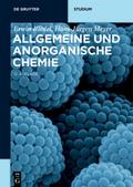 Allgemeine und Anorganische Chemie