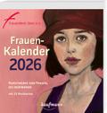 Frauen-Kalender 2026