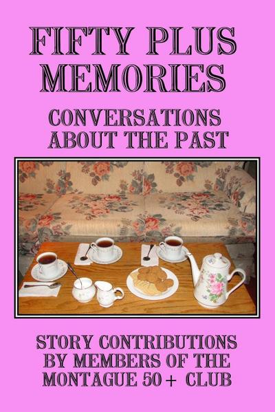 50 PLUS MEMORIES