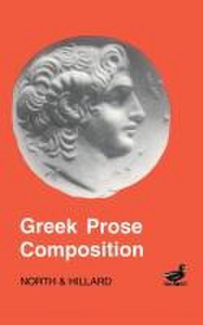 Greek Prose Composition