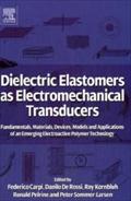 Dielectric Elastomers as Electromechanical Transducers