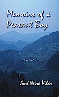 Memoirs of a Peasant Boy