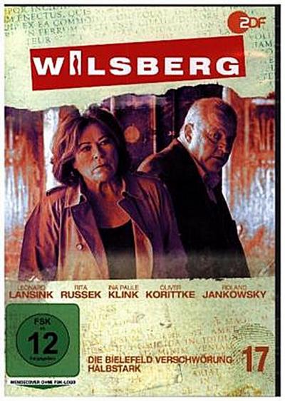 Wilsberg