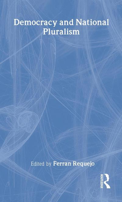 Democracy and National Pluralism