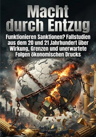 Macht durch Entzug