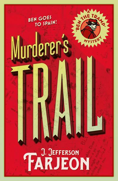 Murderer’s Trail