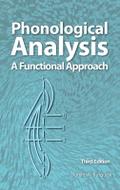 Phonological Analysis