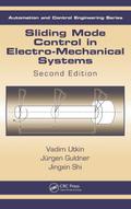 Sliding Mode Control in Electro-Mechanical Systems