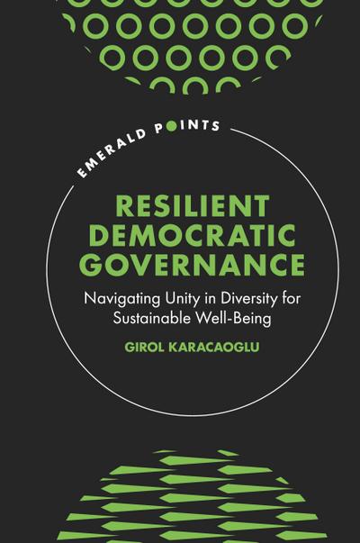 Resilient Democratic Governance