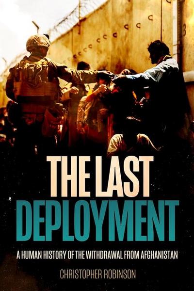 The Last Deployment