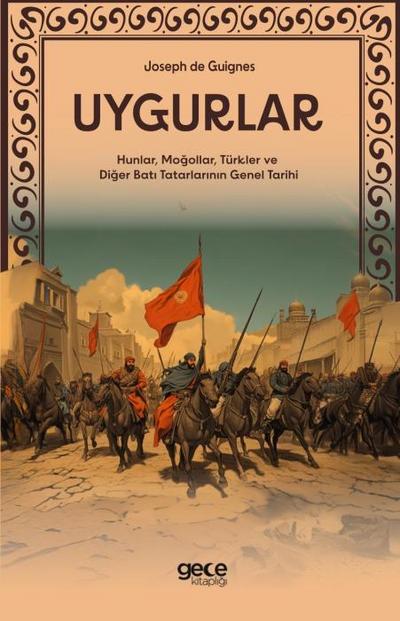 Uygurlar
