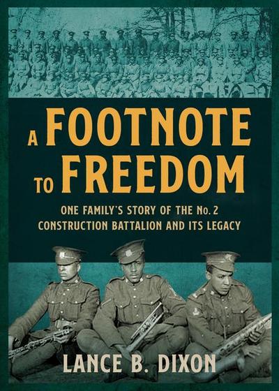 A Footnote to Freedom
