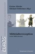 Mittelalterrezeption in der DDR-Literatur