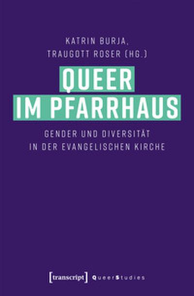 Queer im Pfarrhaus