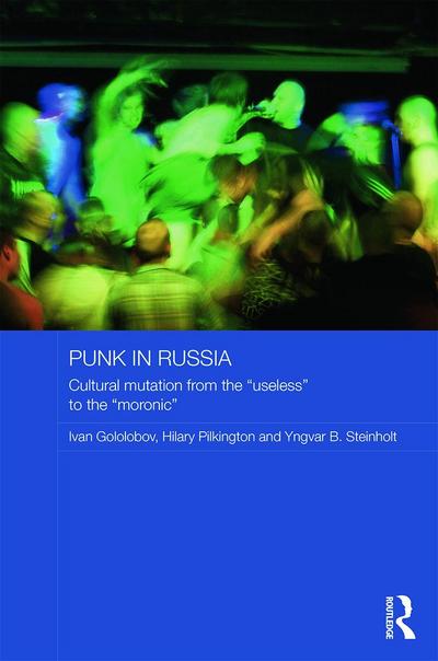 Punk in Russia