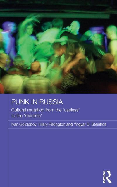 Punk in Russia