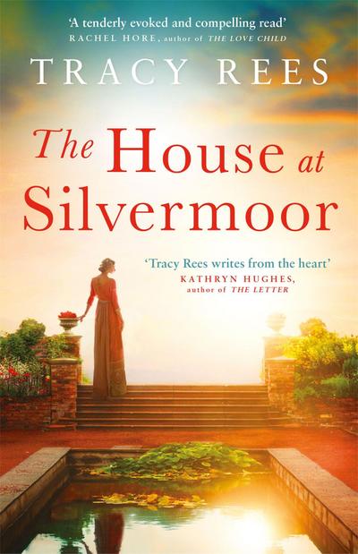 Rees, T: House at Silvermoor