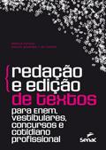 Redação e edição de textos