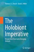 The Holobiont Imperative