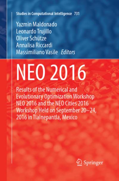 NEO 2016