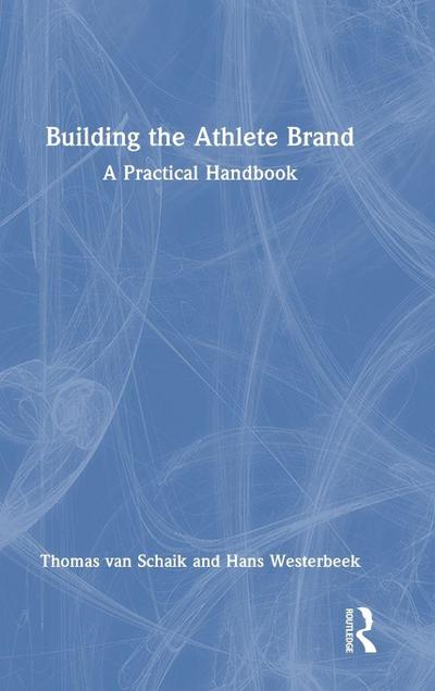 Building the Athlete Brand
