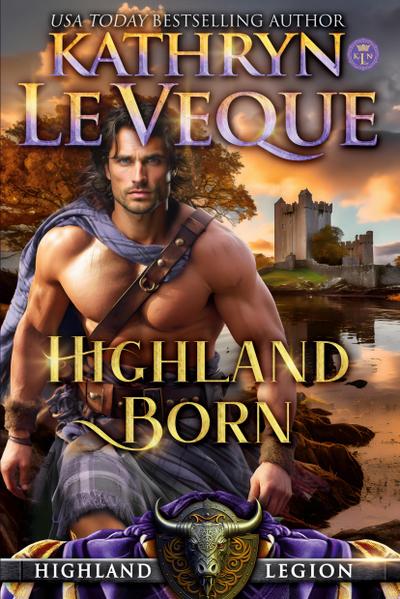 Highland Born