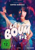 La Boum 1: Die Fete - Eltern unerwünscht, La Boum 2: Die Fete geht weiter