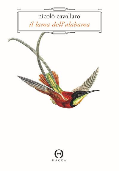 Il lama dell’Alabama