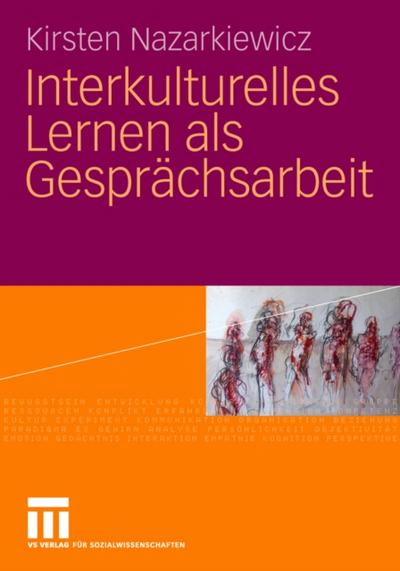 Interkulturelles Lernen als Gesprächsarbeit