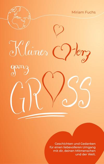 Kleines Herz ganz groß