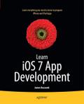 Learn iOS App Development