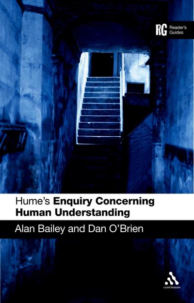 Hume’s ’Enquiry Concerning Human Understanding’