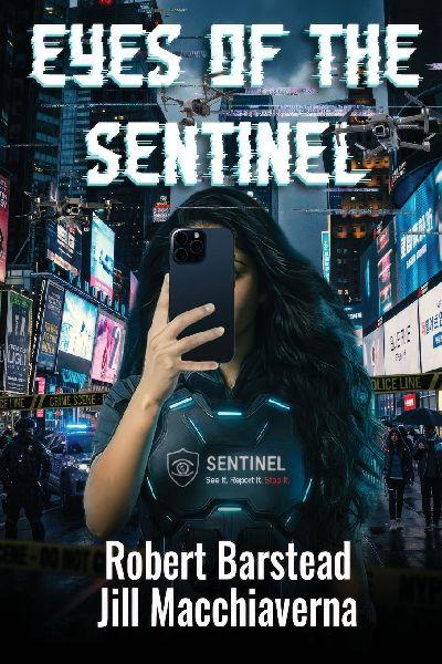 Eyes of the Sentinel
