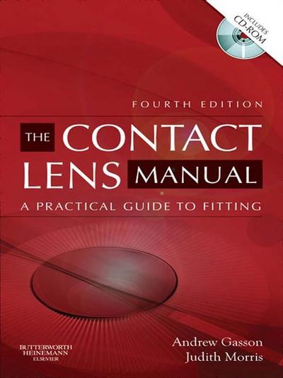 The Contact Lens Manual