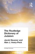 The Routledge Dictionary of Judaism