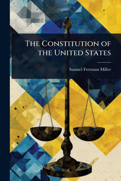 The Constitution of the United States