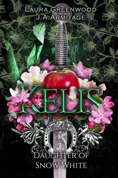Kelis (Kingdom of Fairytales boxsets, #11)