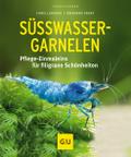 Süßwasser-Garnelen