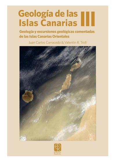 Geología de las Islas Canarias III