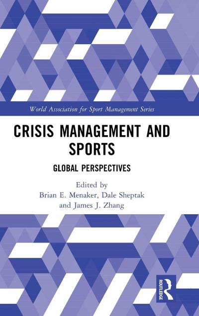 Crisis Management and Sports