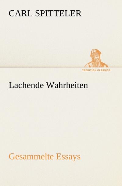 Lachende Wahrheiten