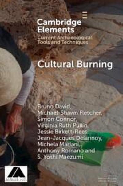 Cultural Burning
