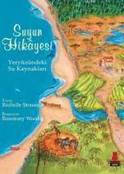 Suyun Hikayesi