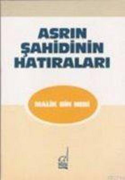 Asrin Sahidinin Hatiralari
