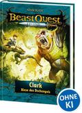 Beast Quest Legend - Clark, Riese des Dschungels