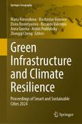 Green Infrastructure and Climate Resilience