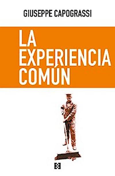 La experiencia común