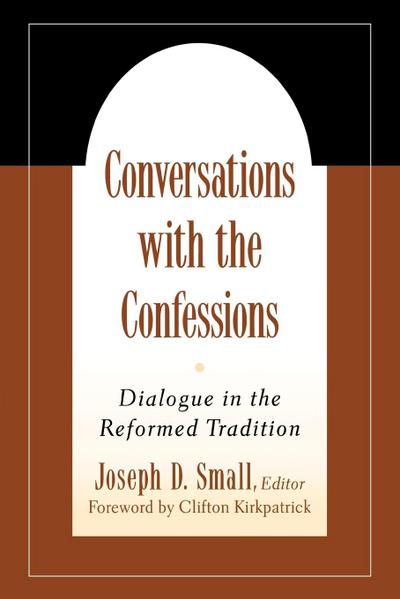 Conversations with the Confessions