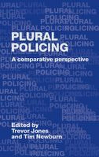 Plural Policing